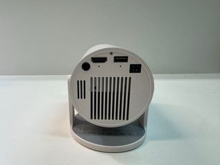 Proyector MAGCUBIC Multimedia HDMI Blanco