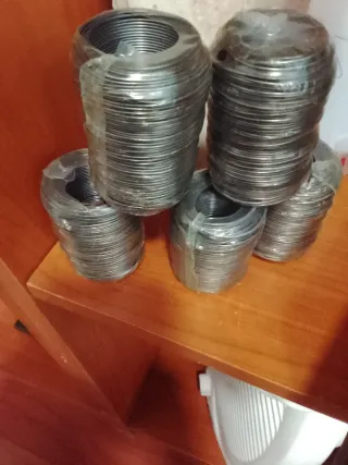 Nottolini filo cotto