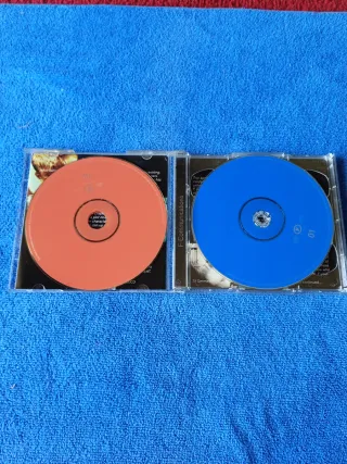 CD La Collection Chapter 2