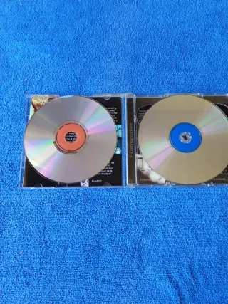 CD La Collection Chapter 2