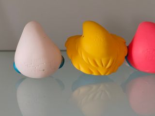 Smurf Pupazzi Giocattoli lotto sorpresine gadget