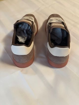 Adidas Spezial Marrones