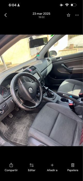 Golf V 1.9 TDI 105CV 2005 Telfon 622538801