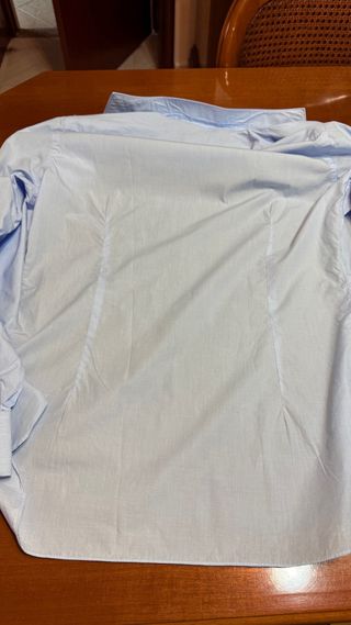 Camicia sartoriale Giampaolo uomo