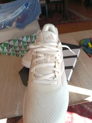 Tenis Adidas Supernova Talla 42 2/3.