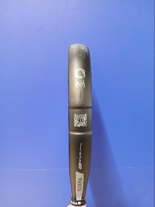 Pala pádel TEST REACT