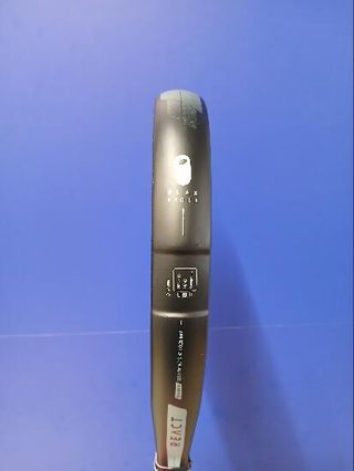 Pala pádel TEST REACT