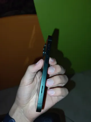 Chassis completo iPhone 13 mini