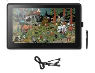 Wacom Cintiq 22 DTK2260K0A