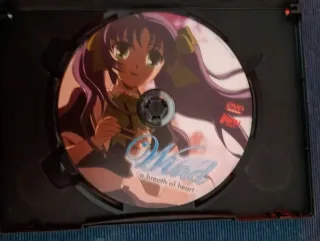 Lote 2 DVD Anime Japonés