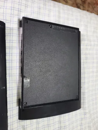 Carcasa PS3 Super Slim