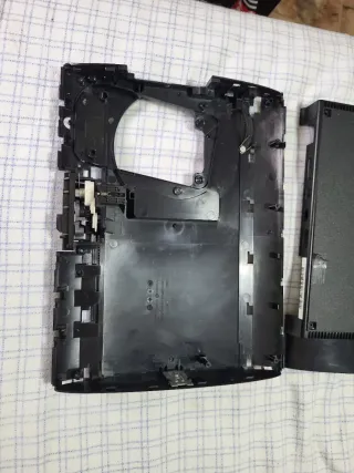 Carcasa PS3 Super Slim