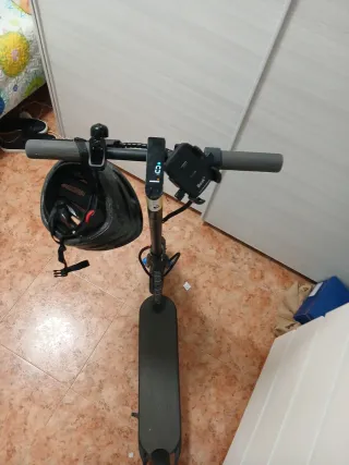 Patinete Xiaomi 4