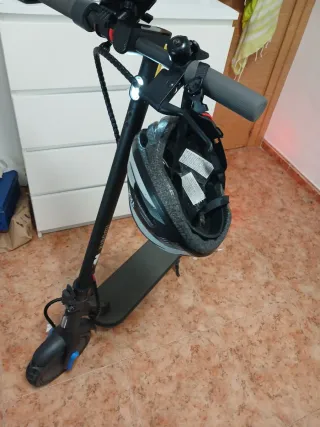 Patinete Xiaomi 4