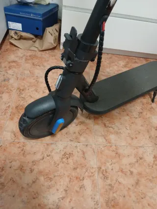 Patinete Xiaomi 4