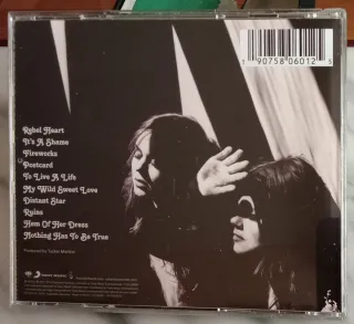 CD First Aid Kit - Ruins