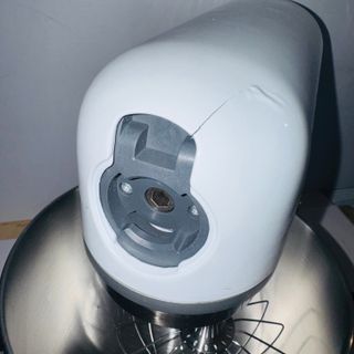 Robot de cocina Amasadora Kenwood kMix KMX750WH