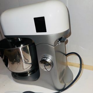 Robot de cocina Amasadora Kenwood kMix KMX750WH