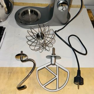 Robot de cocina Amasadora Kenwood kMix KMX750WH