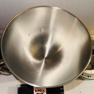 Robot de cocina Amasadora Kenwood kMix KMX750WH