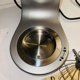 Robot de cocina Amasadora Kenwood kMix KMX750WH