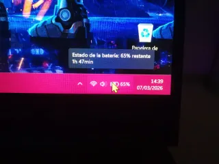 Portátil Asus ROG Strix RTX 3060