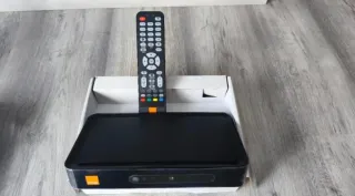 Descodificador TV Orange OHD80