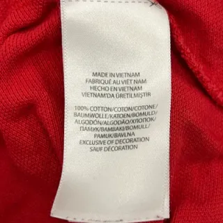 Polo Ralph Lauren Camiseta Polo Talla M