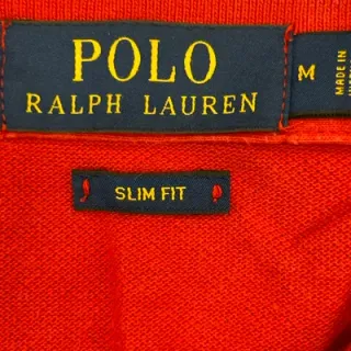 Polo Ralph Lauren Camiseta Polo Talla M