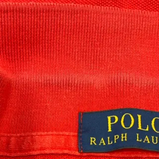 Polo Ralph Lauren Camiseta Polo Talla M
