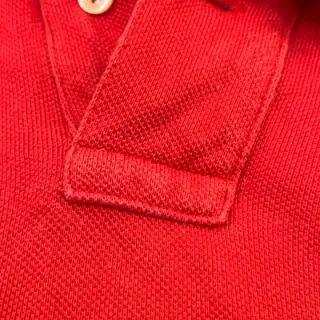 Polo Ralph Lauren Camiseta Polo Talla M