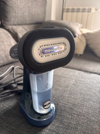 Plancha de vapor Rowenta Pure Force 3in1