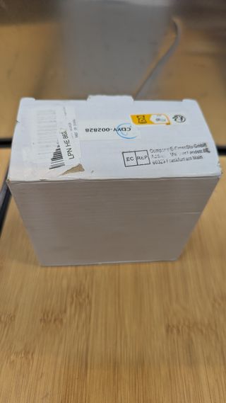 Tapa del Tapón Depósito Gasoil de Combustible