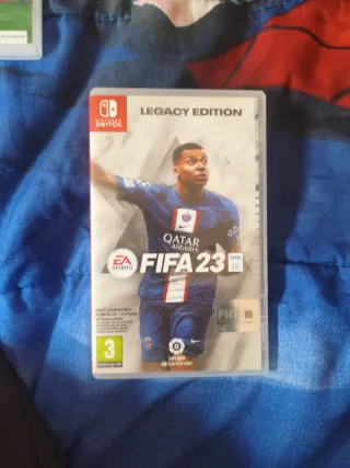 Nintendo Switch + 3 Juegos + Mando Pro