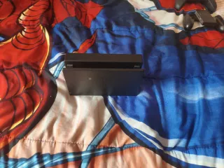 Nintendo Switch + 3 Juegos + Mando Pro