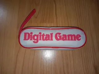 Digital Game juego de viaje tipo Rummikub NUEVO