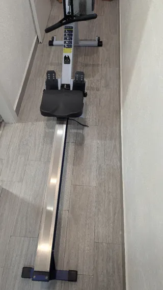 Máquina de Remo Concept2 PM5