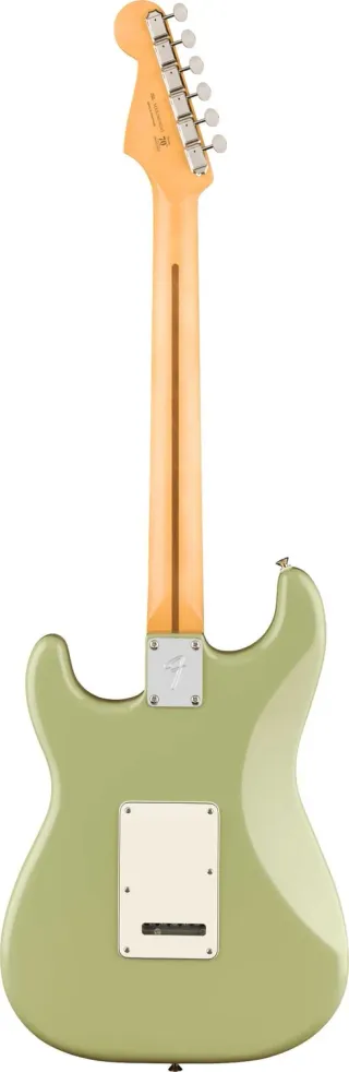 GUITARRA FENDER STRATOCASTER PLAYER II BIRCH GREEN