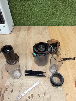 Cecotec Licuadora para Frutas
