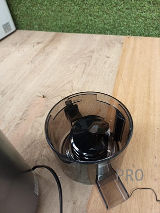 Cecotec Licuadora para Frutas
