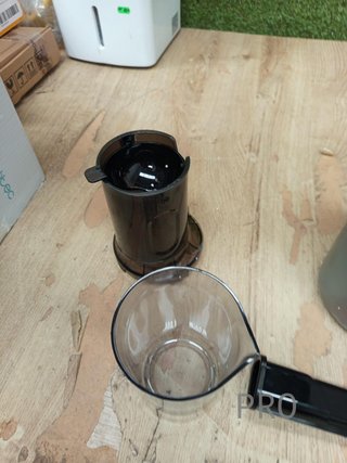 Cecotec Licuadora para Frutas