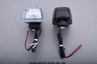 Intermitentes traseros para HONDA CBR 250 / 400 RR