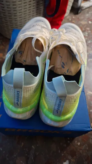 Brooks Hyperion Elite 4 PB