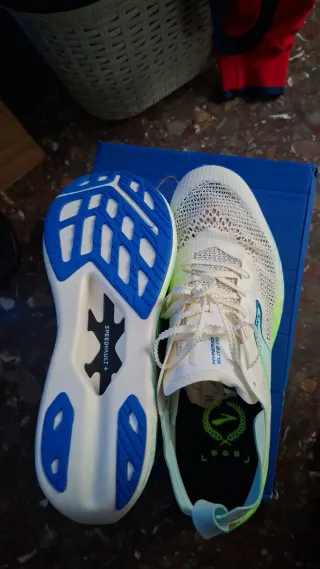 Brooks Hyperion Elite 4 PB