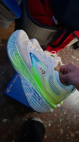 Brooks Hyperion Elite 4 PB