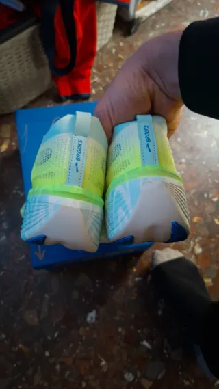 Brooks Hyperion Elite 4 PB