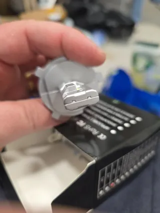 Bombillas LED Coche H4