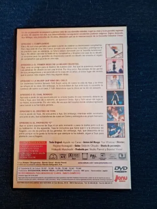 Lote 2 DVD Anime Cowboy Bebop