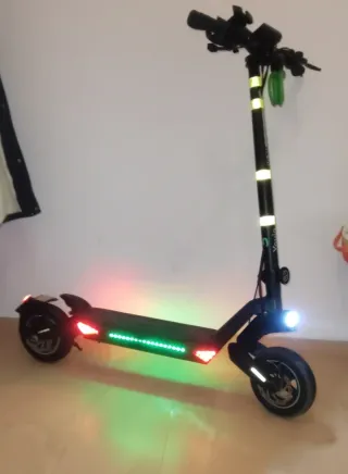 Patinete Eléctrico Youin XL Lite