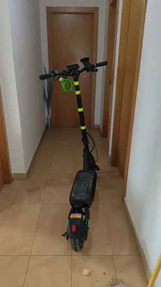 Patinete Eléctrico Youin XL Lite